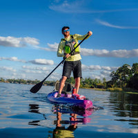 Perception Hi Life 11.0 Recreational Kayak - Mystic  • 9351599204