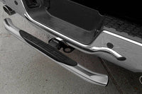 Go Rhino 3" Chrome Hitch Step for 2" Receivers  • 360C