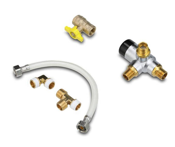 Dometic XT Replacement Water Heater Mixing Valve  • 92690
