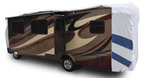 ADCO Designer Series UV Hydro Travel Trailer Cover 31'7" - 34'  • 94846