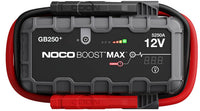 Noco Boost Max 12V 5250 Amp Jump Starter  • GB250
