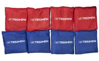 Triumph LED Keyhole 2 ft. x 3 ft. Cornhole Set  • 35-7360-3