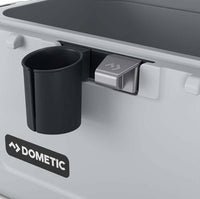 Dometic Patrol 55 Insulated 54.3 Liter Ice Chest - Mist Grey  • 9600028786