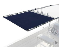 SureShade PTX Power Shade - 51" Wide (Navy)  • 2021026253