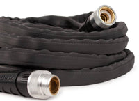 Teknor Apex Zero-G Hose, 5/8" x 50', Ultra Flexible, Kink-Free, Black  • 4001-50