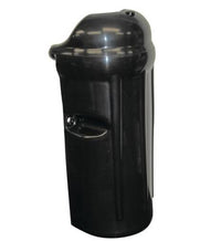 Taylor Made Dock Post Bumper 7" x 17", Black  • 45652