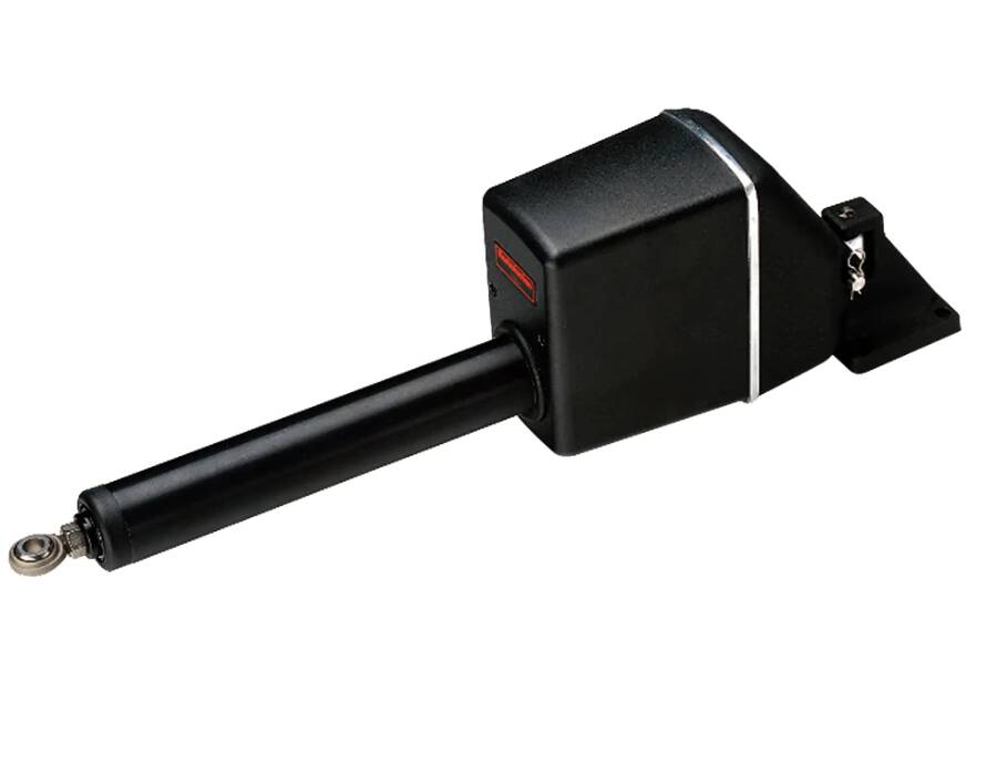 Raymarine 12V Type 2 Autopilot Long Mechanical Linear Drive  • M81132