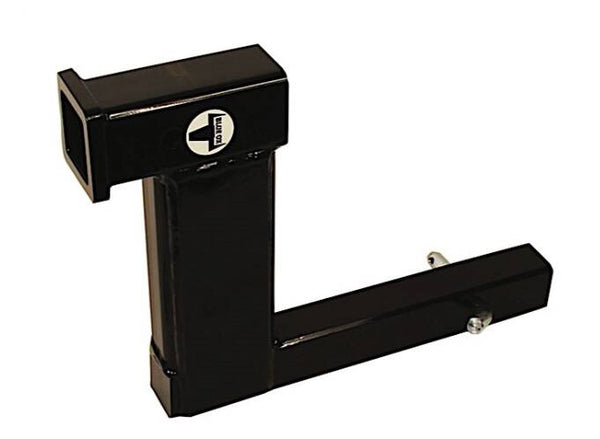 Blue Ox 10 inch Drop Receiver  • BX88132