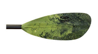 Carlisle 90.5" Magic Angler Kayak Paddle - First Light/Black  • 01.2509.4074