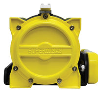 Superwinch S7500SR 12V Synthetic Rope Winch  • 1475201