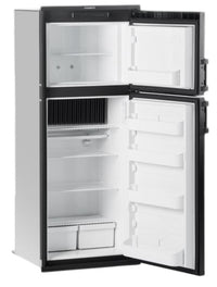 Dometic Americana II DM2872 Refrigerator, 8 cu.ft, Right Hinge  • DM2872RB1