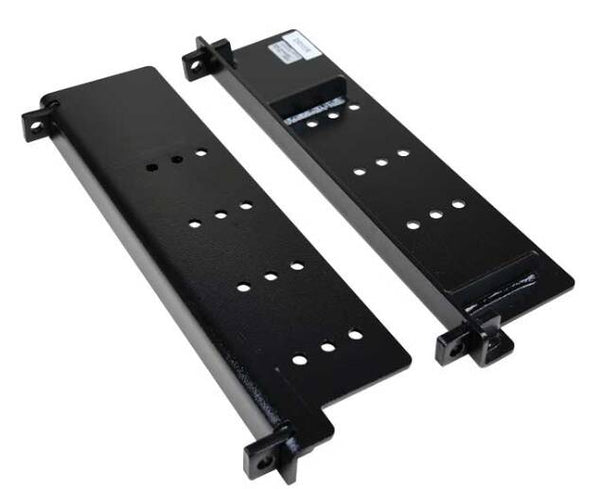 Demco Side Plates for Demco Autoslide 5th Wheel Trailer Hitches - Above Bed Mount  • 6003