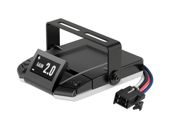 Curt Assure Proportional Trailer Brake Controller W/dynamic Screen  • 51160