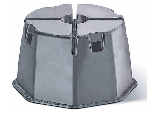 Stromberg Carlson  Base Pad Extreme 1 Pack  • JBP-712.1