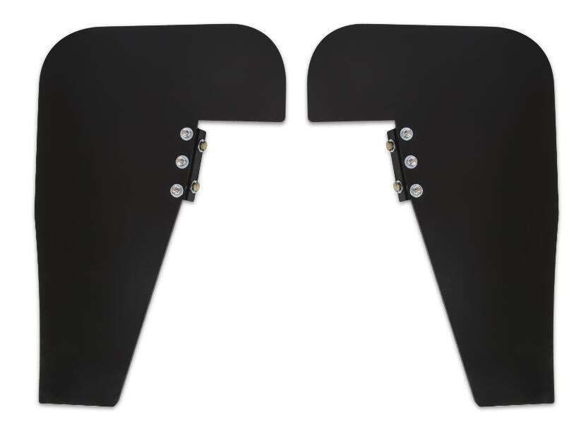 Cognito OE Replacement Rock Guard Kit For 18-21 Polaris RZR Turbo S  • 360-90621