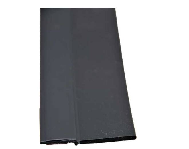 AP Products EK Base with 1-1/4" Wiper For Use with EK D Seal - 1/4" x 2" x 35'  • 018-1723