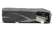 ADCO Designer Series SFS Aquashed Class A RV Cover - 25'-28'  • 52203