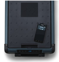 Dometic CFX2 37 Electric Cooler, Ocean Blue  • 97000040396