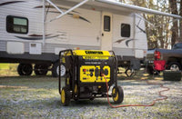 Champion Power Equipment 8750-Watt Open Frame Inverter  • 100520