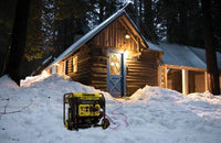 Champion Power Equipment 8750-Watt Open Frame Inverter  • 100520