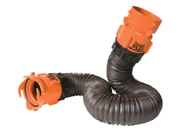 Camco RhinoFLEX Extension Kit - 5 ft.  • 39765