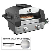Blackstone Portable Pizza Oven with 15" Stone  • 6964