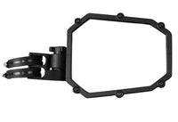 ATV TEK Elite Series UTV Side Mirror w/ Dual Axis Breakaway  • UTVMIR-ES1