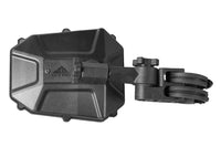 ATV TEK Elite Series UTV Side Mirror w/ Dual Axis Breakaway  • UTVMIR-ES1