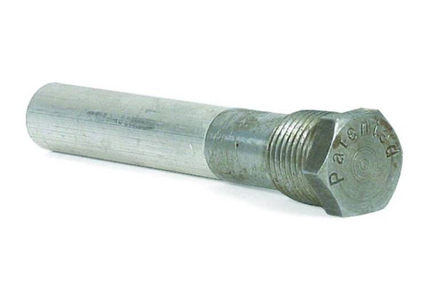 Camco Anode Rod - Mag 1/2"-14NPT x 4-1/2"L x 0.600"OD (Atwood)  • 11553