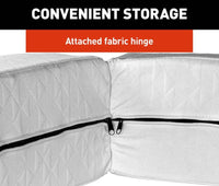 Thomas Payne Short Queen RV Bed Extender - 30" x 6" x 6"  • 2022323580