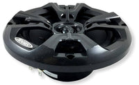 Jensen 6.5" Marine Hi-Performance Speakers, Graphite, Pair  • MSX60RVR