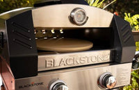 Blackstone Portable Pizza Oven with 15" Stone  • 6964
