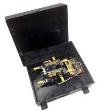 PowerMax 30A Automatic Transfer Switch  • PMTS-30