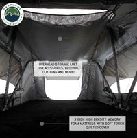 Overland Vehicle Systems Nomadic 3 Extended Roof Top  • 18139926