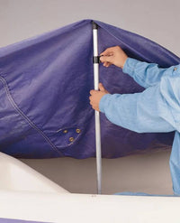 Taylor Made Super Support Pole Adjustable Height 36" - 70"  • 11992
