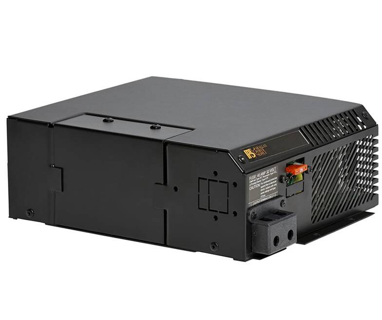 Parallax Power Supply 4400 Series Three Stage 35 Amp Converter Charger  • 4435