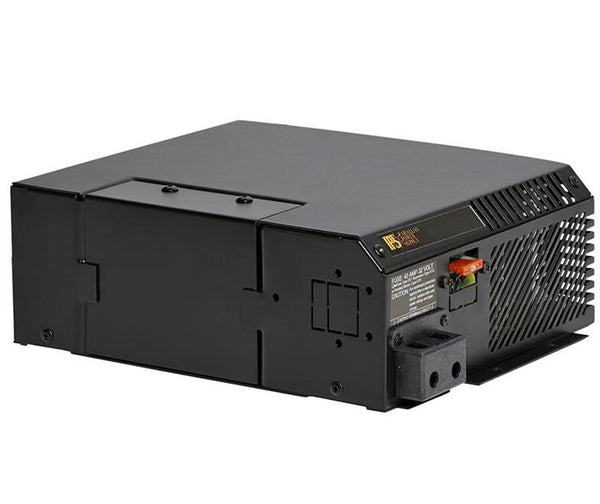 Parallax Power Supply 4400 Series Three Stage 35 Amp Converter Charger  • 4435