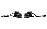 Camco De-Flapper MAX Black Awning Fabric Clamps 2 Pieces  • 42251