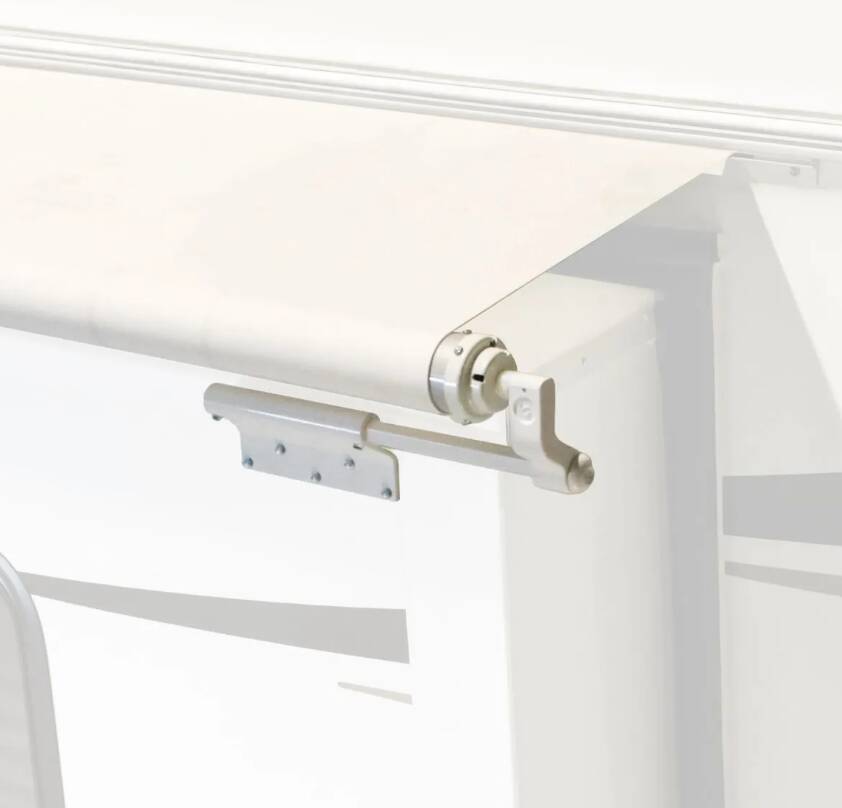 Lippert 127" RV Slide-Out Awning  • V000163294