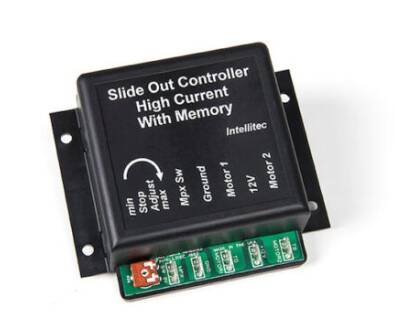 Intellitec Slide Out Control Module for Intellitec Monoplex  • 00-00346-100
