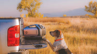 Zero Breeze Mark 2 Portable Air Conditioner with 840Wh Lithium-Ion Battery  • Z20P
