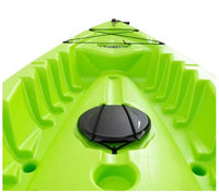 Lifetime Kokanee 106 Sit-On-Top Tandem Kayak - Lime Green  • 90436