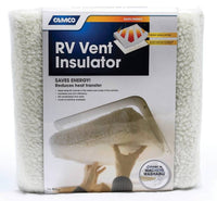 Camco Vent Insulator - Fits 14" x 14" Vent  • 45195