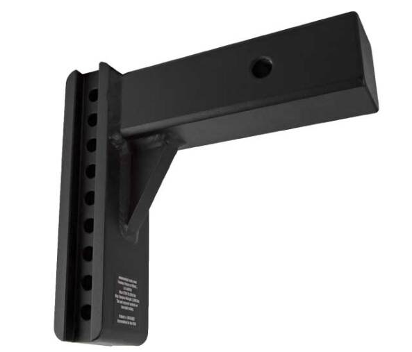 Weigh Safe Weight Distribution Draw Bar 6" Drop, 2-1/2" Shank  • WDDB6-2.5