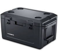 Dometic Patrol 55 Insulated 54.3 Liter Ice Chest - Slate Black  • 9600028789