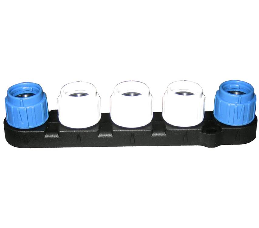 Raymarine 5-Way SeaTalkNG Connector  • A06064