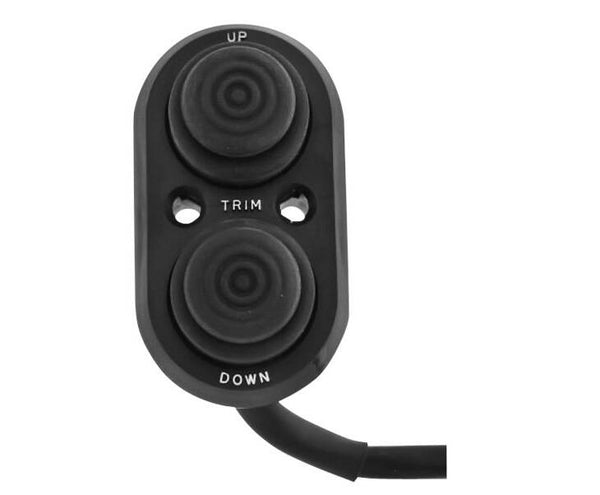 T-H Marine Transom Trim Control  • TTC-1-DP