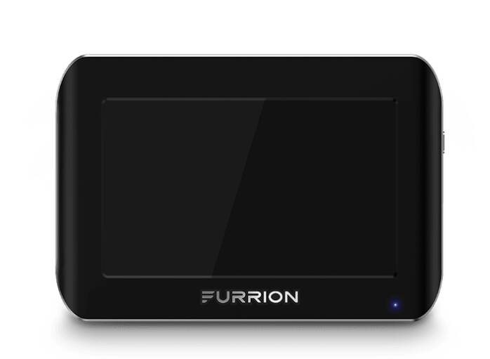 Furrion Replacement Vision S 5" Display  • 2021124300