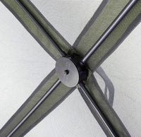Quick-Set Escape 6-Sided Screen Shelter - Green  • 9281