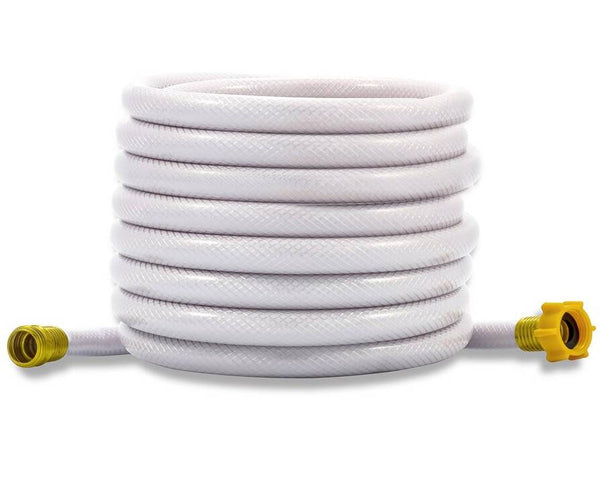 Camco TastePURE Drinking Water Hose 75 ft. 5/8" ID  • 22803